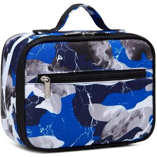 insulated lunch box nz